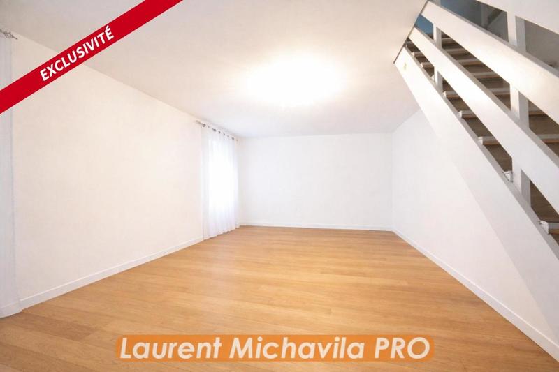 Maison - 117 m² - 7 pièces