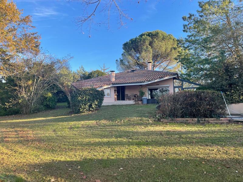 Maison - 197 m² - 5 pièces