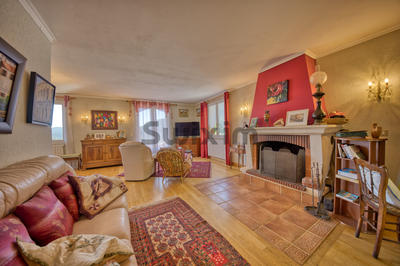 Villa - 170 m² - 6 pièces