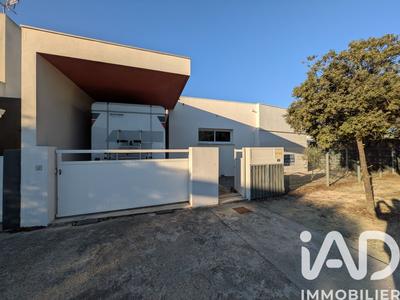 Maison - 82 m² - 4 pièces