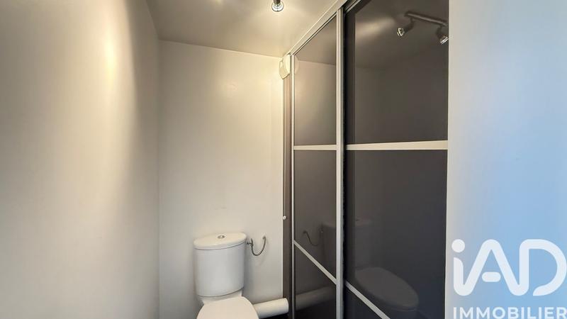 Appartement - 53 m² - 3 pièces