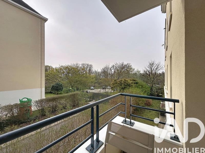 Appartement - 29 m² - 1 pièce