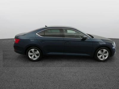 Skoda Superb 1.4 Tsi Phev 218 ch Dsg6 Business