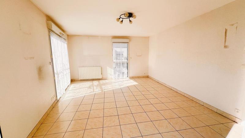 Appartement - 74 m² - 3 pièces