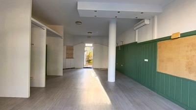 Local commercial - 57 m² - 1 pièce