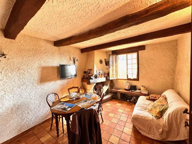 Maison - 46 m² - 2 pièces