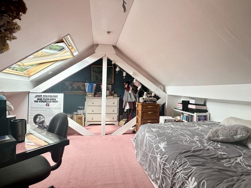 Maison - 115 m² - 6 pièces