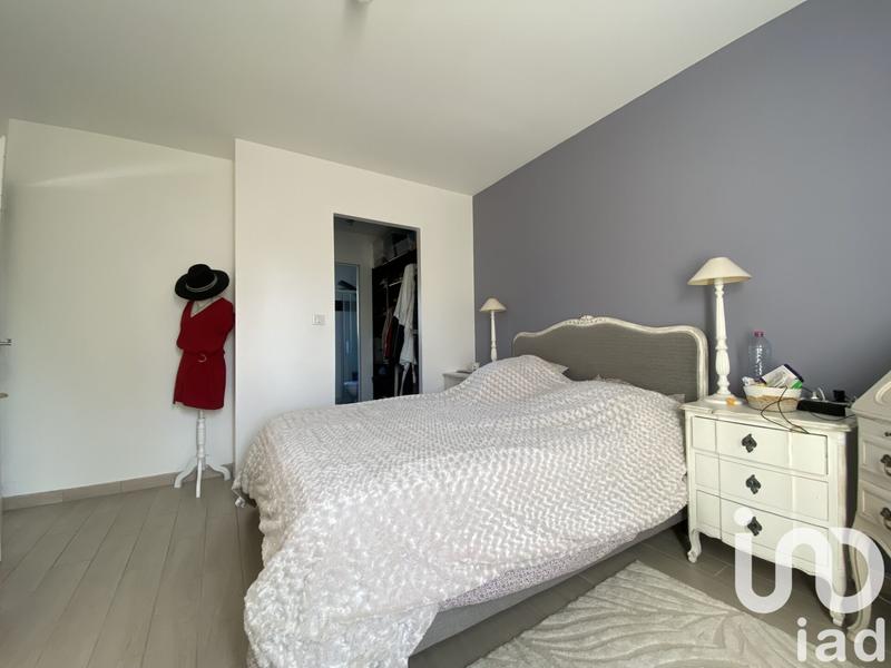 Maison - 104 m² - 4 pièces