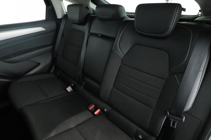 Renault Arkana 1.3 TCe Intens Edc 160 ch