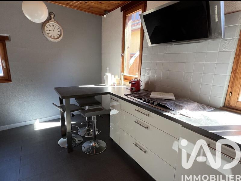 Maison - 263 m² - 6 pièces