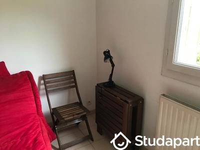 Appartement - 14 m² - 1 pièce