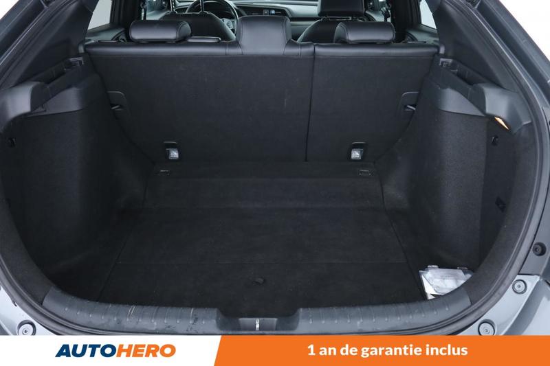Honda Civic 1.0 i-Vtec Exclusive Premium Cvt 5p 129 ch