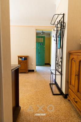 Maison - 71 m² - 4 pièces