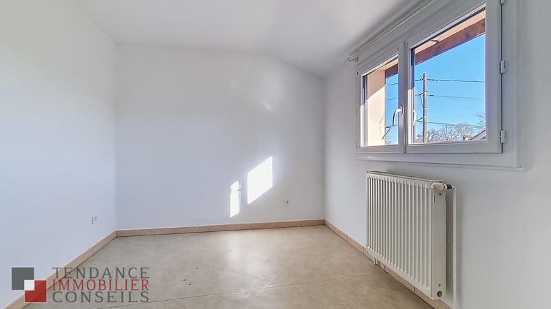 Maison - 166 m² - 7 pièces
