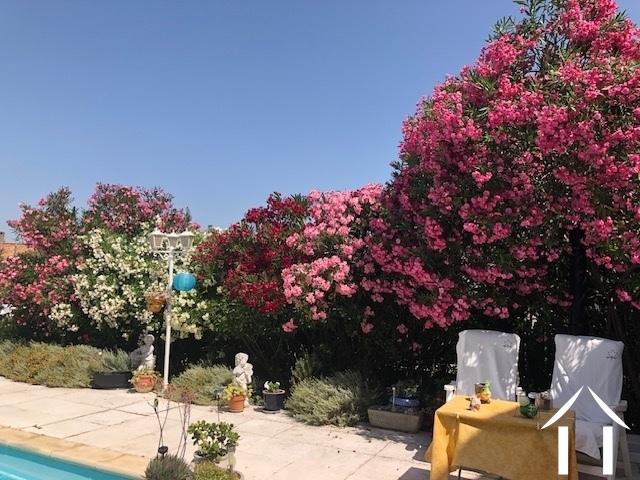 Maison - 143 m² - 6 pièces