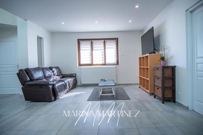 Maison - 170 m² - 4 pièces