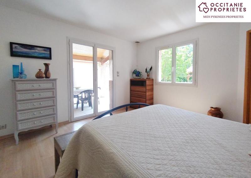 Villa - 190 m² - 7 pièces