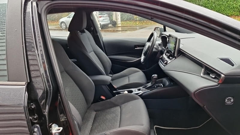 Toyota Corolla Pro Hybride 122h Dynamic Business