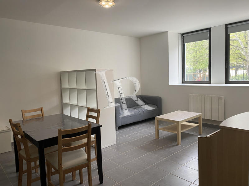 Appartement - 41 m² - 2 pièces