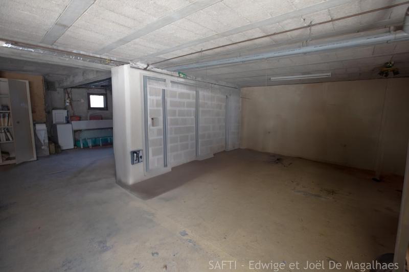 Maison - 163 m² - 6 pièces