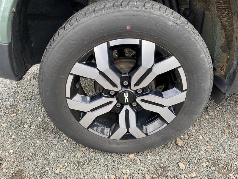 Dacia Duster II Blue Dci 115 4x2 Journey