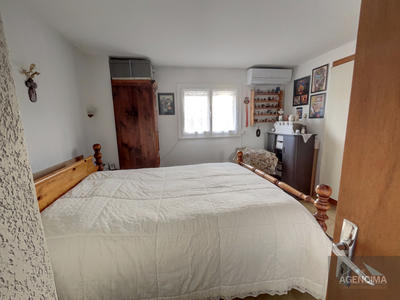 Maison - 88 m² - 3 pièces