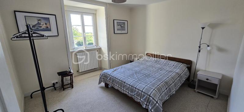 Longère - 182 m² - 5 pièces