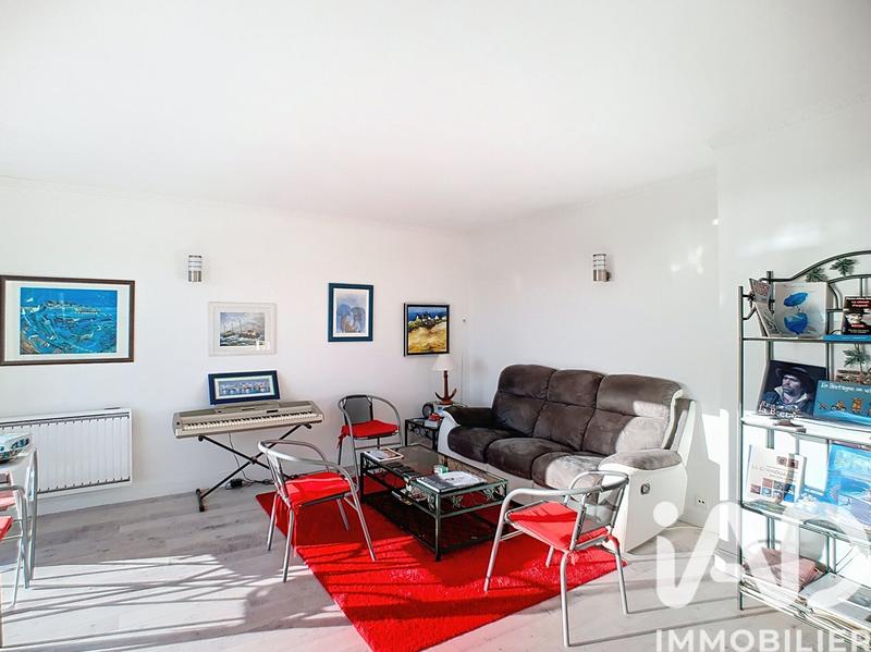 Maison - 139 m² - 6 pièces