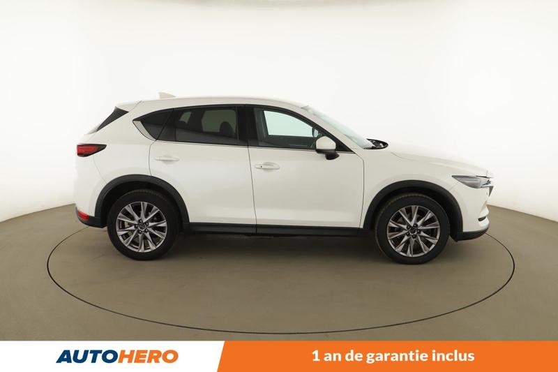 Mazda Cx-5 2.2 Skyactiv-D Selection 150 ch
