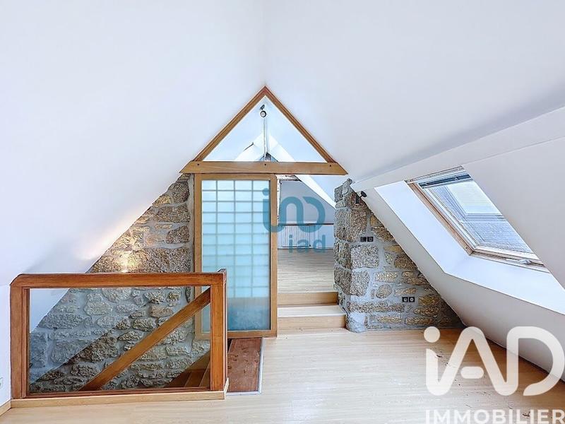 Maison - 170 m² - 7 pièces