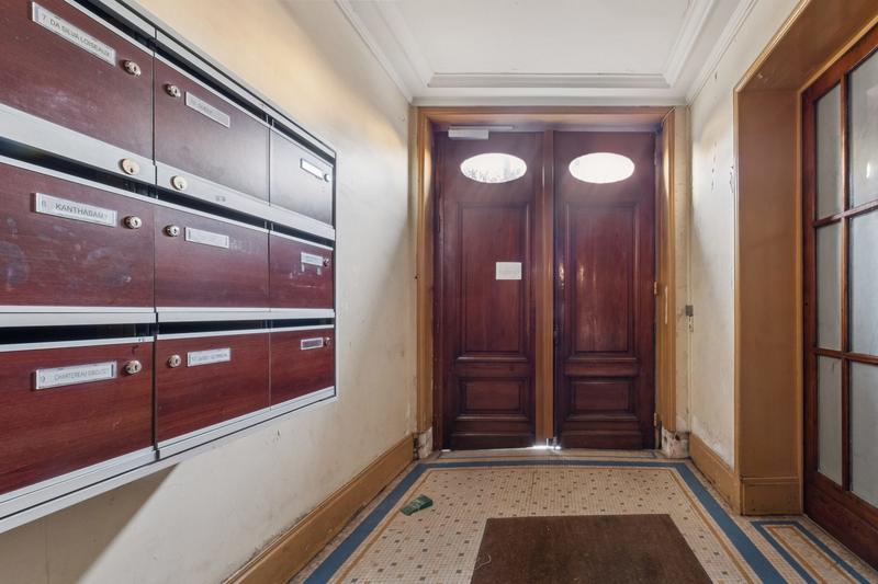 Appartement - 50 m² - 3 pièces