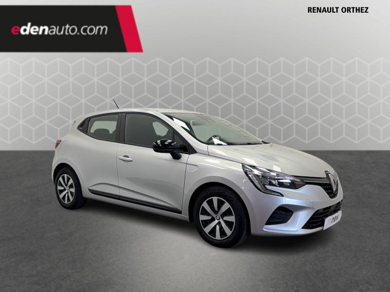 Renault Clio TCe 90 Equilibre