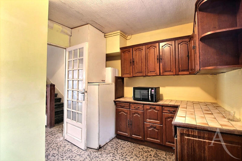 Maison - 79 m² - 4 pièces