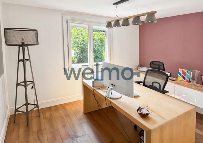 Châlet - 180 m² - 7 pièces