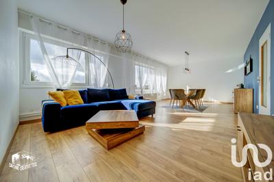 Appartement - 76 m² - 3 pièces