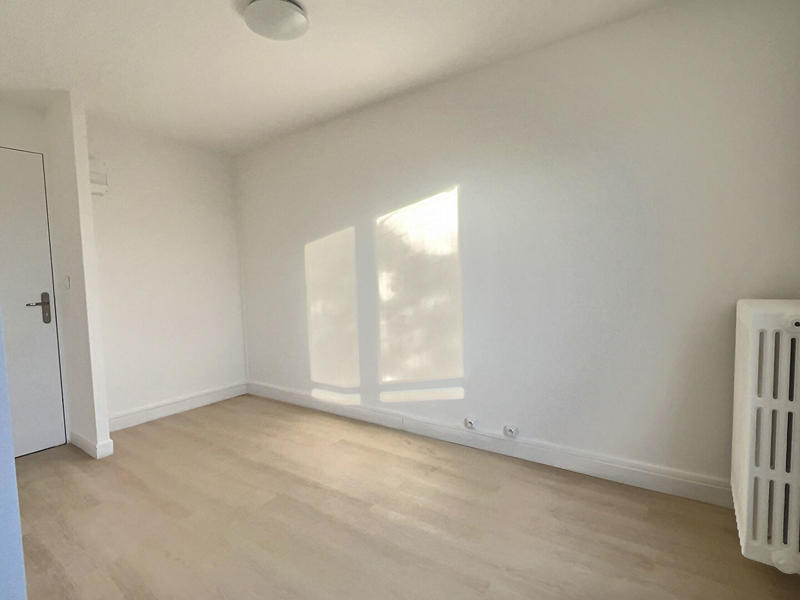 Appartement - 14 m² - 1 pièce