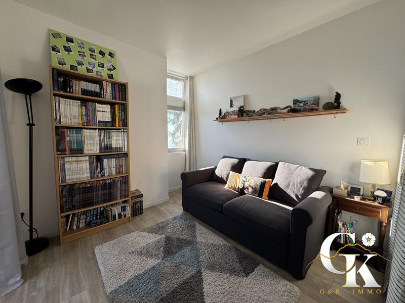 Appartement - 106 m² - 4 pièces