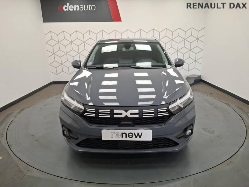 Dacia Sandero TCe 90 Expression