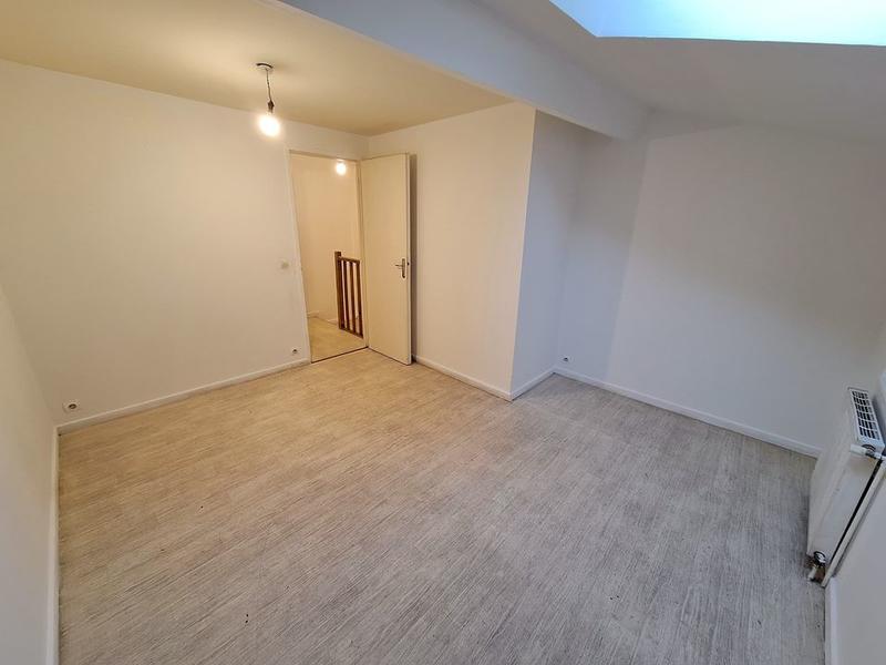 Maison - 70 m² - 3 pièces