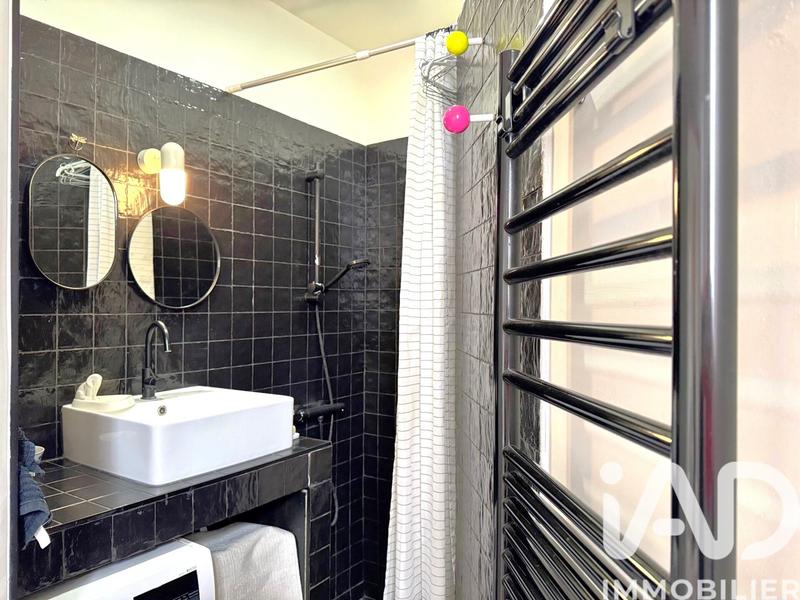 Appartement - 41 m² - 3 pièces