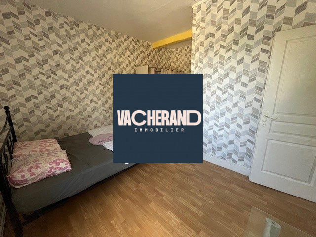 Appartement - 34 m² - 2 pièces