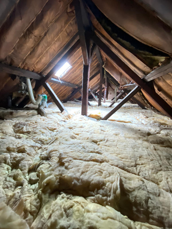 Appartement - 110 m² - 3 pièces