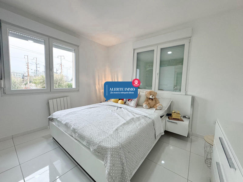 Maison - 165 m² - 6 pièces