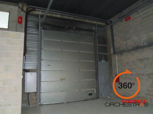 Local d'activités - 600 m²