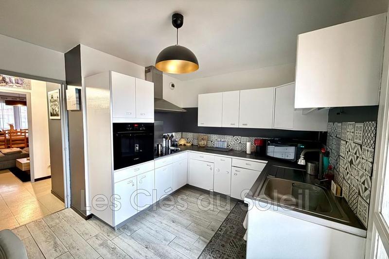 Appartement - 78 m² - 3 pièces