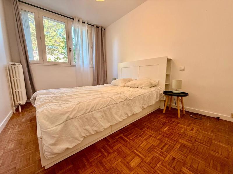 Appartement - 53 m² - 2 pièces