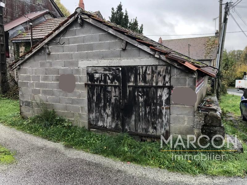 Maison - 160 m² - 7 pièces