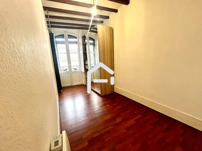 Appartement - 31 m² - 2 pièces