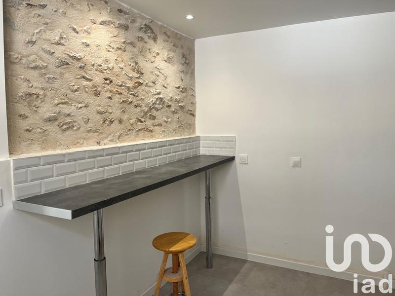 Maison de ville - 80 m² - 5 pièces