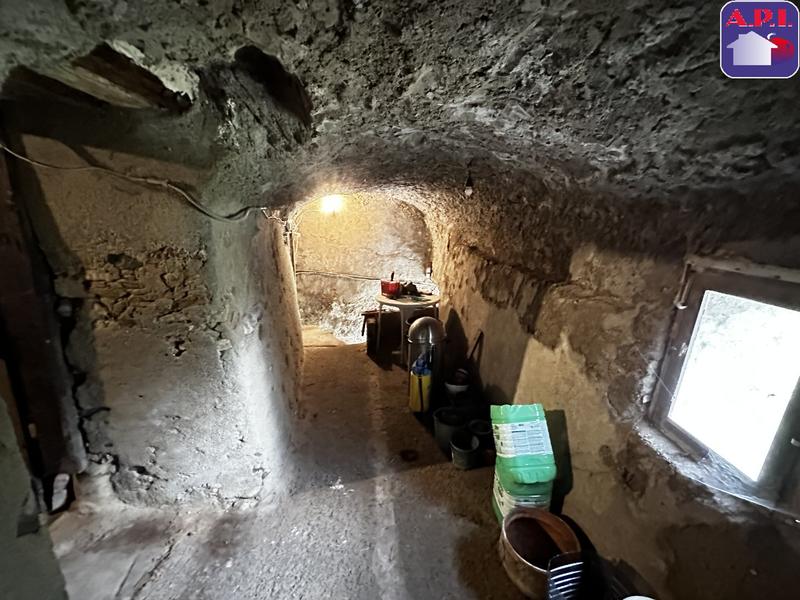 Maison - 287 m² - 8 pièces